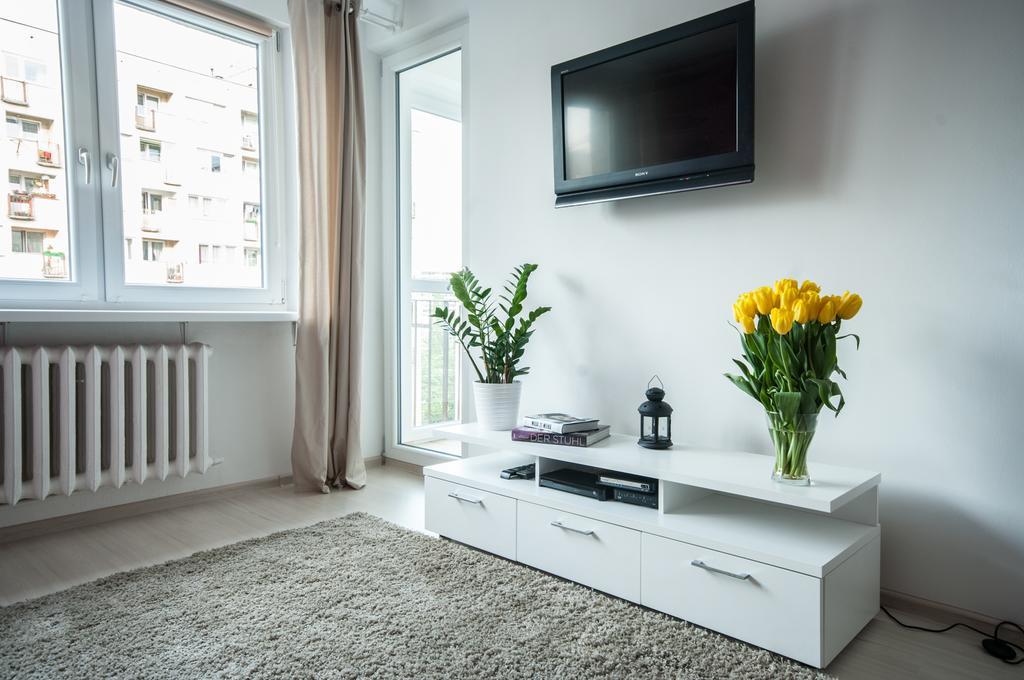 Apartament Panska By Your Freedom Warszawa Zewnętrze zdjęcie