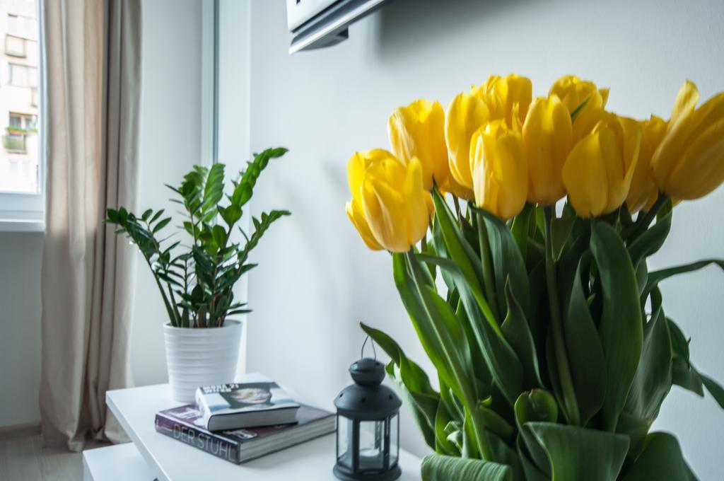 Apartament Panska By Your Freedom Warszawa Zewnętrze zdjęcie