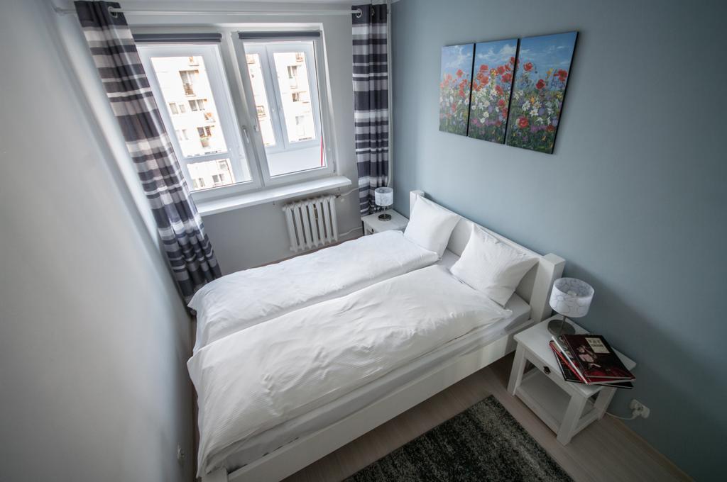 Apartament Panska By Your Freedom Warszawa Zewnętrze zdjęcie