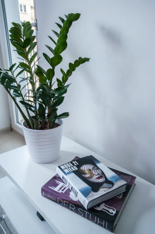 Apartament Panska By Your Freedom Warszawa Zewnętrze zdjęcie
