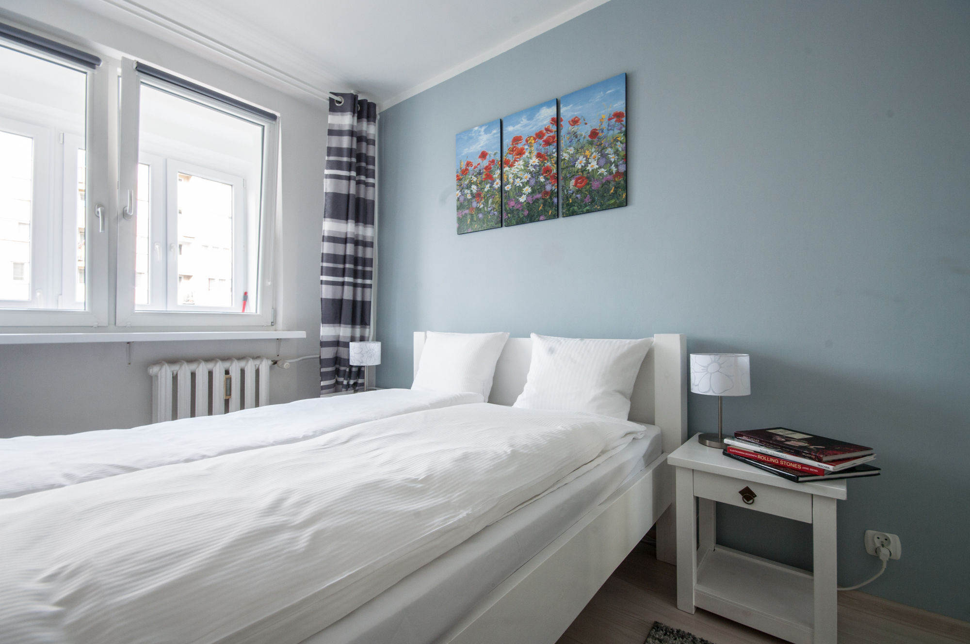 Apartament Panska By Your Freedom Warszawa Zewnętrze zdjęcie