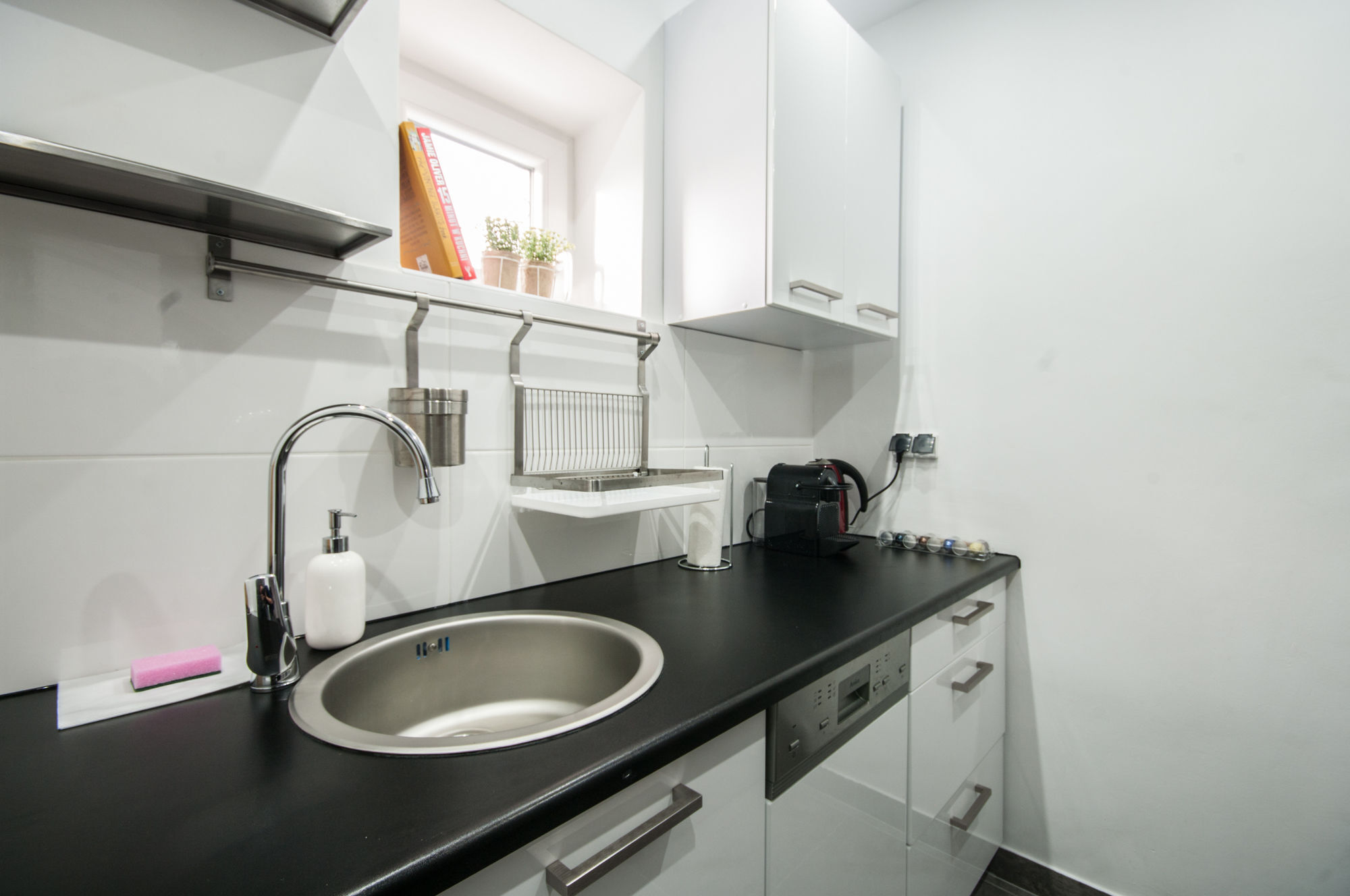 Apartament Panska By Your Freedom Warszawa Zewnętrze zdjęcie