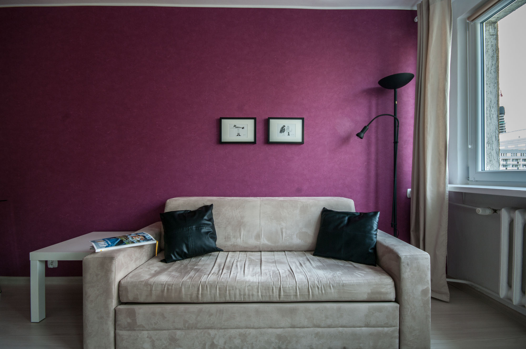 Apartament Panska By Your Freedom Warszawa Zewnętrze zdjęcie