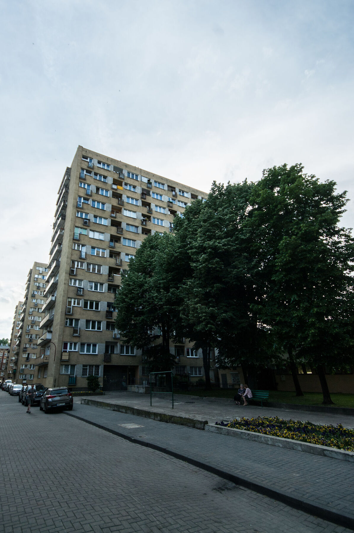 Apartament Panska By Your Freedom Warszawa Zewnętrze zdjęcie